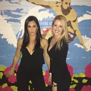 Meet your Posher, Kerri